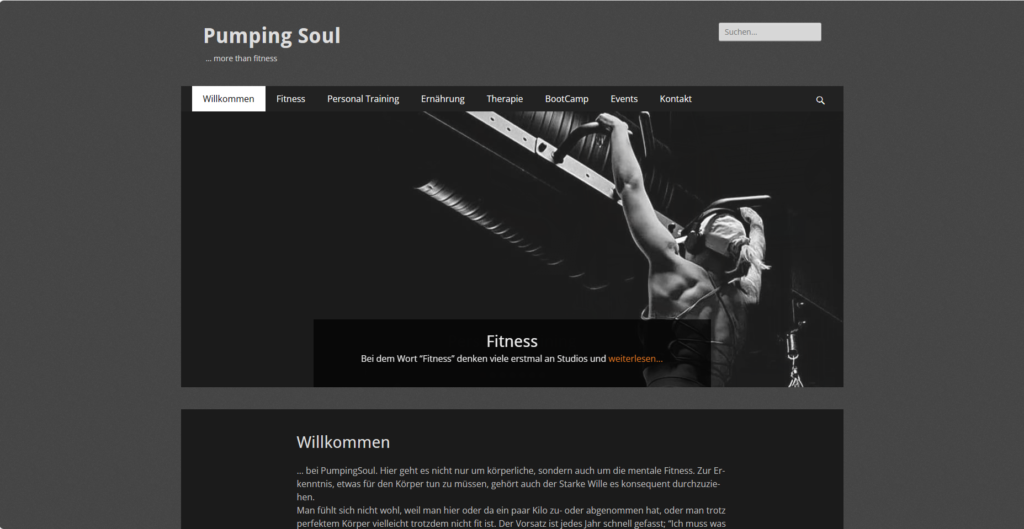 PumpingSoul Salzwedel